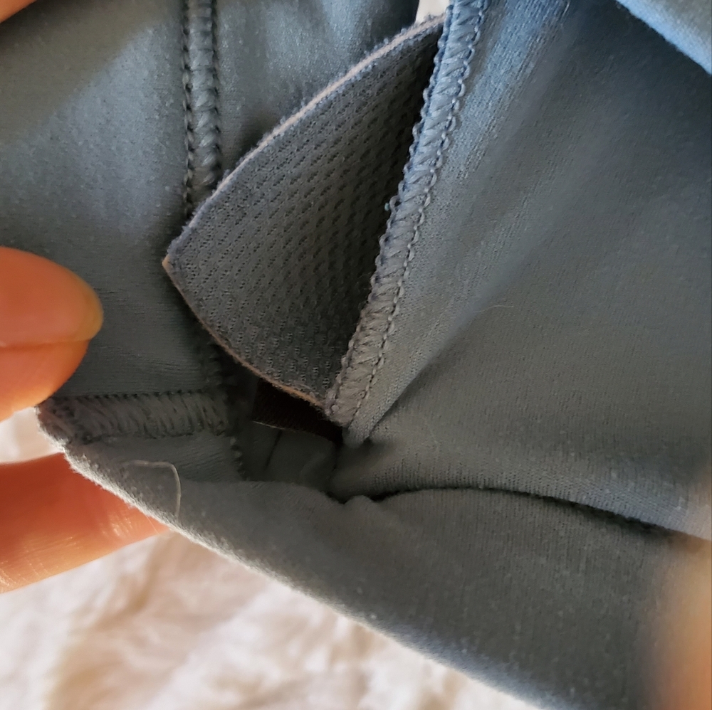 Gymshark Ruched Training Bra - Picture 4 of 5